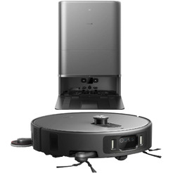Робот-пылесос Xiaomi Robot Vacuum 6 Max PV11GL BHR08V2EU (темно-серый)