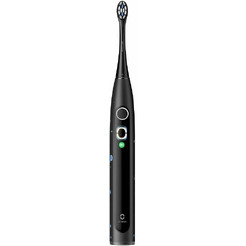 Электрическая зубная щетка Oclean X Kids (черный)
