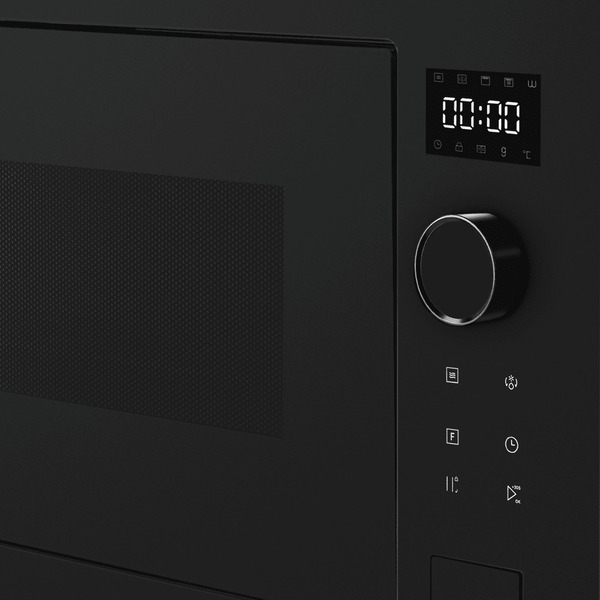 Микроволновая печь MAUNFELD XBMO251GB Matt