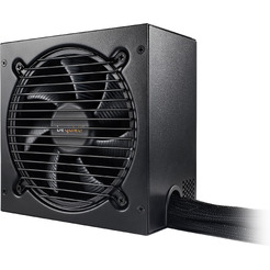 Блок питания be quiet! Pure Power 11 500W Gold Retail BN293