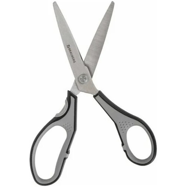Ножницы BRAUBERG 237297