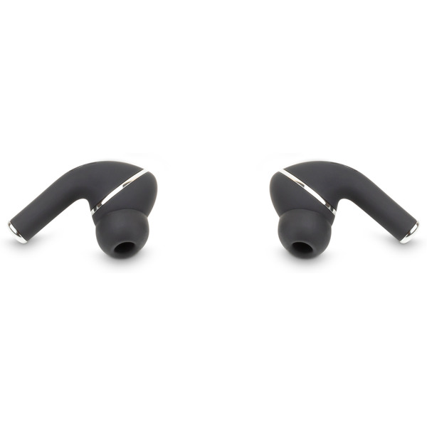 Наушники AccesStyle Indigo II TWS (черный)