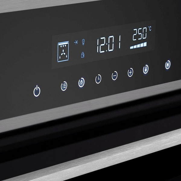 Духовой шкаф MAUNFELD AEOD60103S