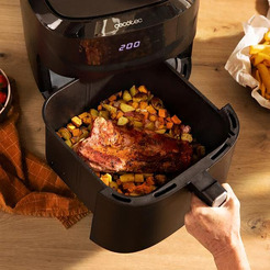 Аэрогриль Cecotec Cecofry Absolute 7600