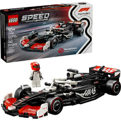Конструктор Lego Speed Champions Болид Формулы-1 MoneyGram Haas VF-24 77250