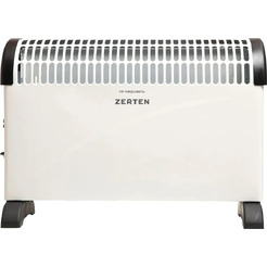 Конвектор Zerten ZKP 20