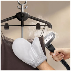 Отпариватель Kitfort КТ-9359