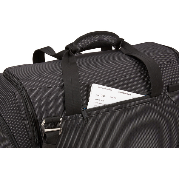 Багажная сумка Thule Crossover 2 Duffel 44L C2CD-44 (черный)