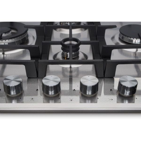 Варочная панель газовая Midea MG697TX