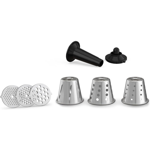 Мясорубка Moulinex ME558810