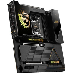 Материнская плата MSI MEG X870E Godlike Max