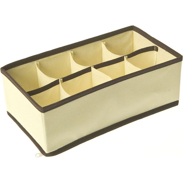 Коробка для хранения You'll love, арт.70853, 8 секций, 28х14,5х10см