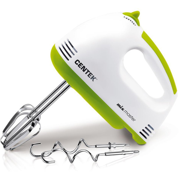 Миксер Centek CT-1111 зеленый