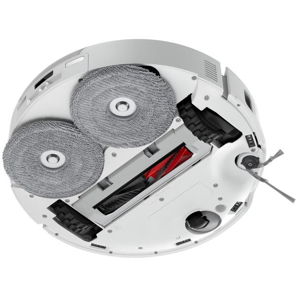 Робот-пылесос Roborock Qrevo Edge 2 QE202-02 (белый)