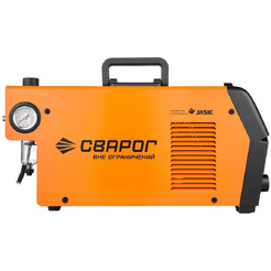 Аппарат плазменной резки Сварог Real CUT 45 (L2A1) 99731