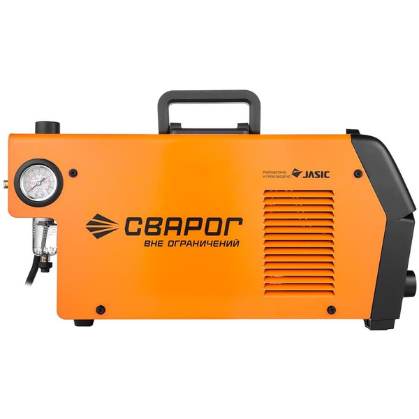 Аппарат плазменной резки Сварог Real CUT 45 (L2A1) 99731