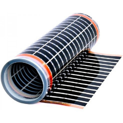 Комплект теплого пола Caleo Platinum 50/230-0.5-1.0