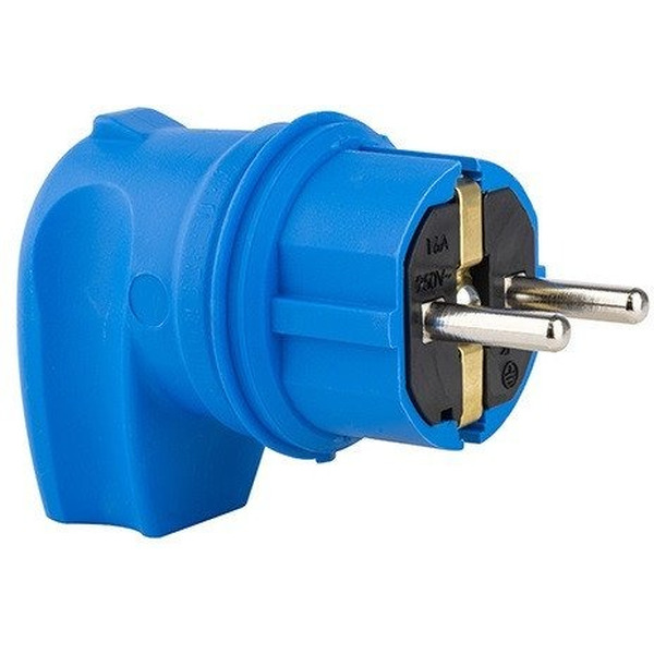 Вилка кабельная Mutlusan 010-083-300127