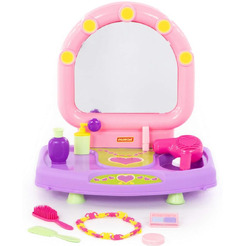 Набор-мини настольный Полесье Салон красоты Милена 53428