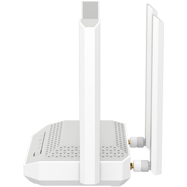 4G Wi-Fi роутер Netcraze Speedster 4G+ NC-2911