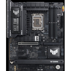 Материнская плата ASUS TUF Gaming Z890-Plus WiFi