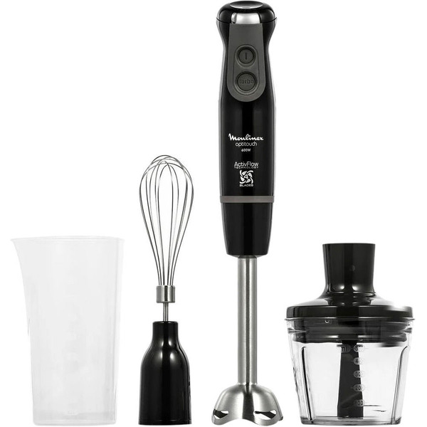 Блендер Moulinex DD833810