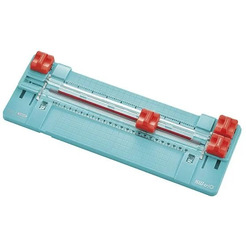 Резак Kw-Trio 13045 (зеленый)