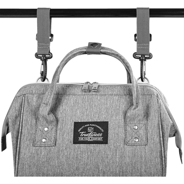 Рюкзак для мамы BRAUBERG MOMMY 270819