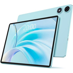 Планшет Teclast P50 2026 8GB/128GB LTE (голубой)