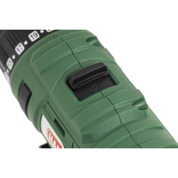 Дрель-шуруповерт Hammer ACD18BLC (827376)