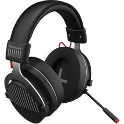 Наушники Red Square V3X RS319 RSQ-30019 (черный)