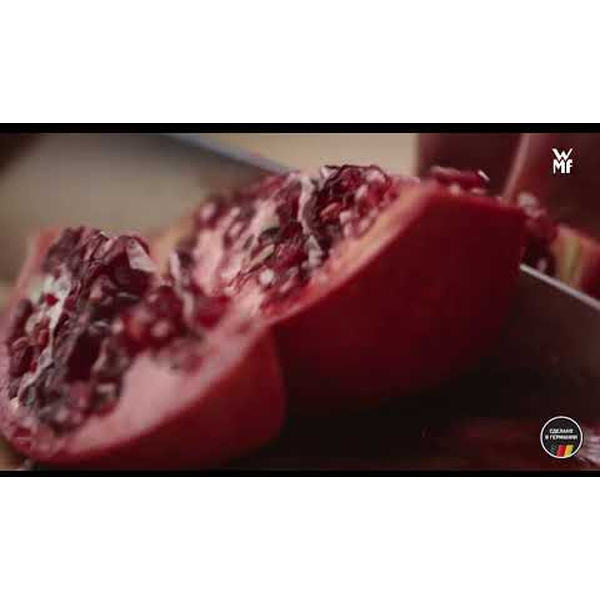 Нож сантоку WMF Spitzenklasse Plus 1892306032