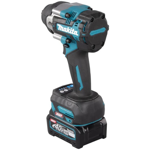 Гайковерт Makita TW007GD201