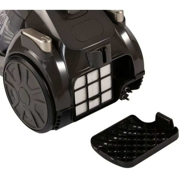 Пылесос Redmond RV-C344