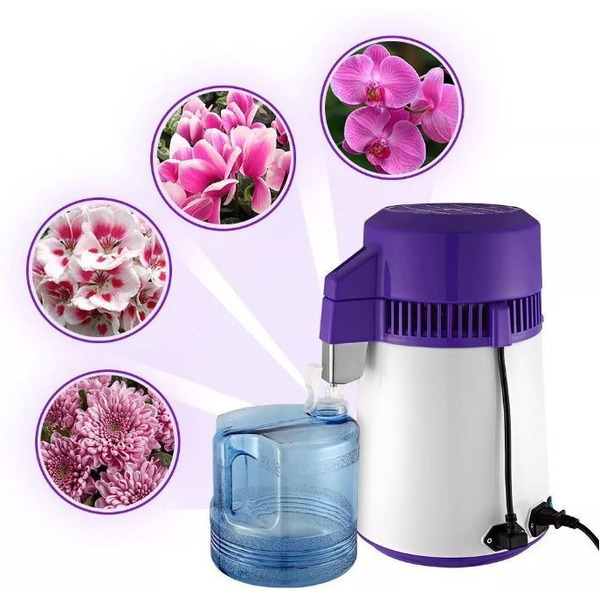 Дистиллятор Kitfort КТ-2082