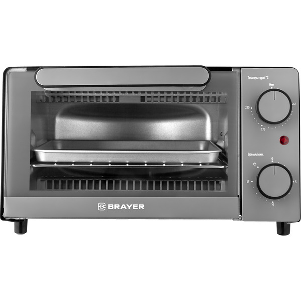 Мини-печь Brayer BR2600