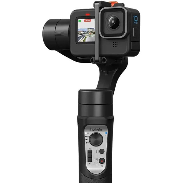 Стабилизатор HOHEM iSteady Pro4