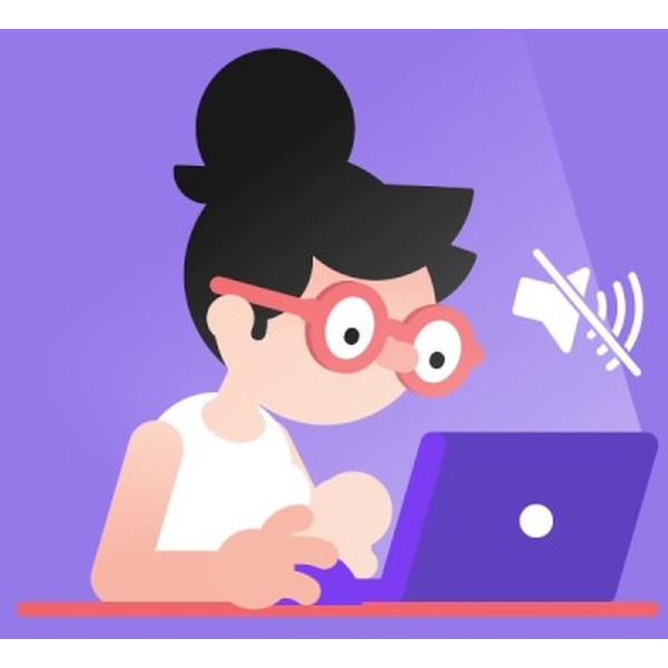 Мышь Logitech M220 Silent (Gray) (910-004878)