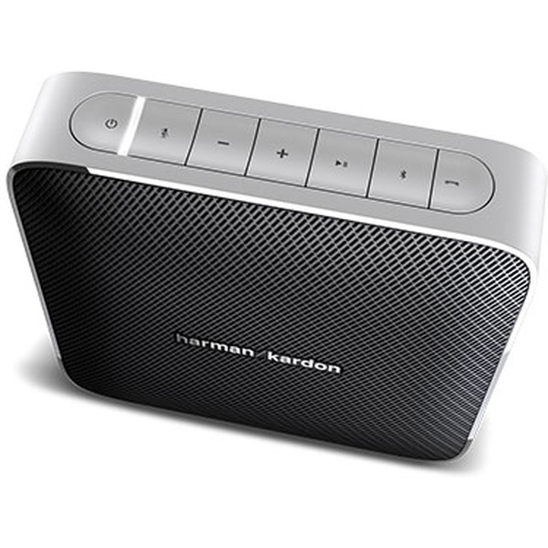 Беспроводная акустическая система Harman/Kardon HKESQUIREBLKEU (ESQUIRE black)