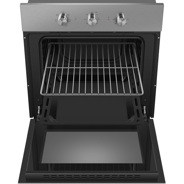 Духовой шкаф MAUNFELD AEOC.575S