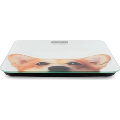 Весы напольные Hyundai H-BS03671