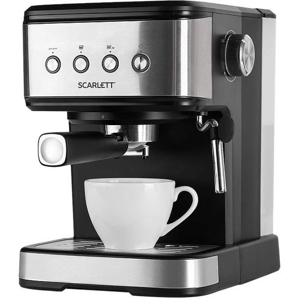 Кофеварка SCARLETT SC-CM33022