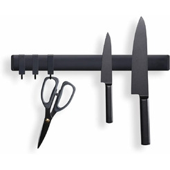 Магнитный держатель Makkua с крючками MK007