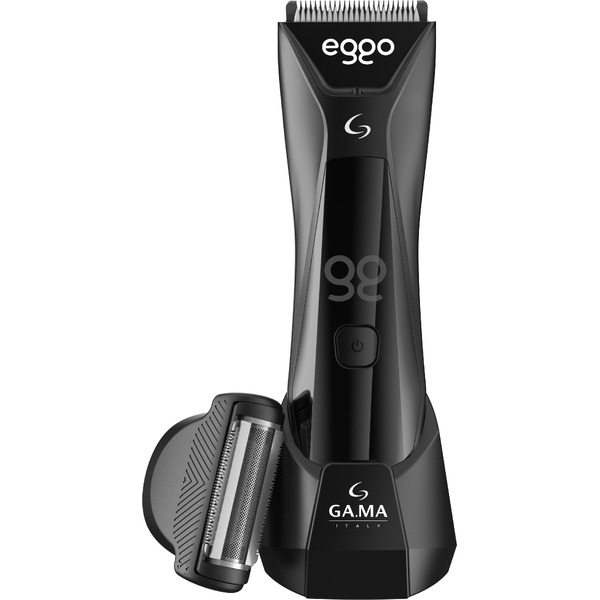 Набор триммеров для стрижки волос GA.MA GT EGGO COMFORT-HY + GNT EGGO-HY