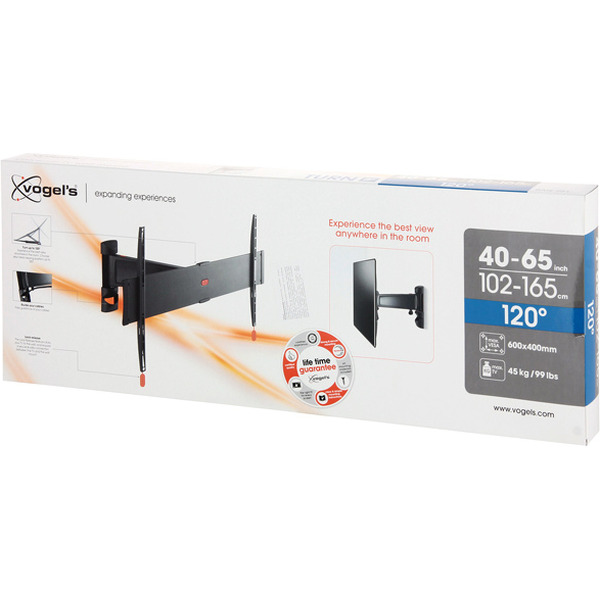 Кронштейн VOGEL'S BASE 25 L TURN 120