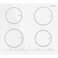 Варочная панель MAUNFELD CVI594SWH