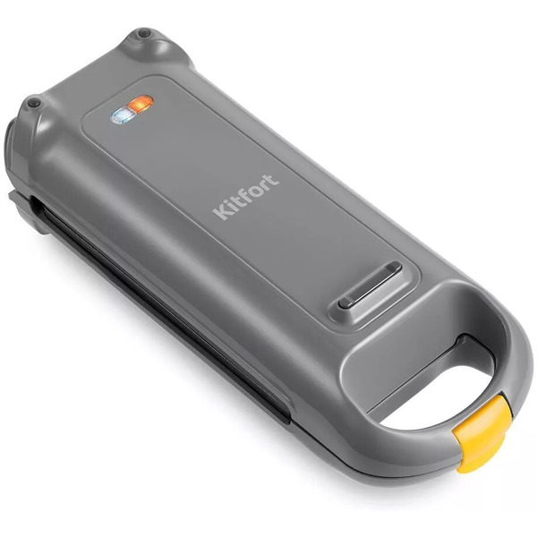 Вафельница Kitfort KT-1691