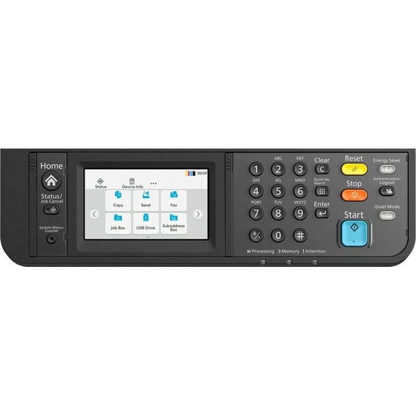 МФУ Kyocera ECOSYS MA2600cwfx 110C0D3NL0