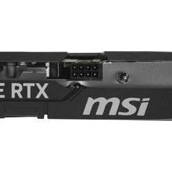 Видеокарта MSI GeForce RTX 5060 Ti 8G Shadow 2X OC Plus