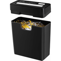 Шредер CACTUS CS-SH-P2